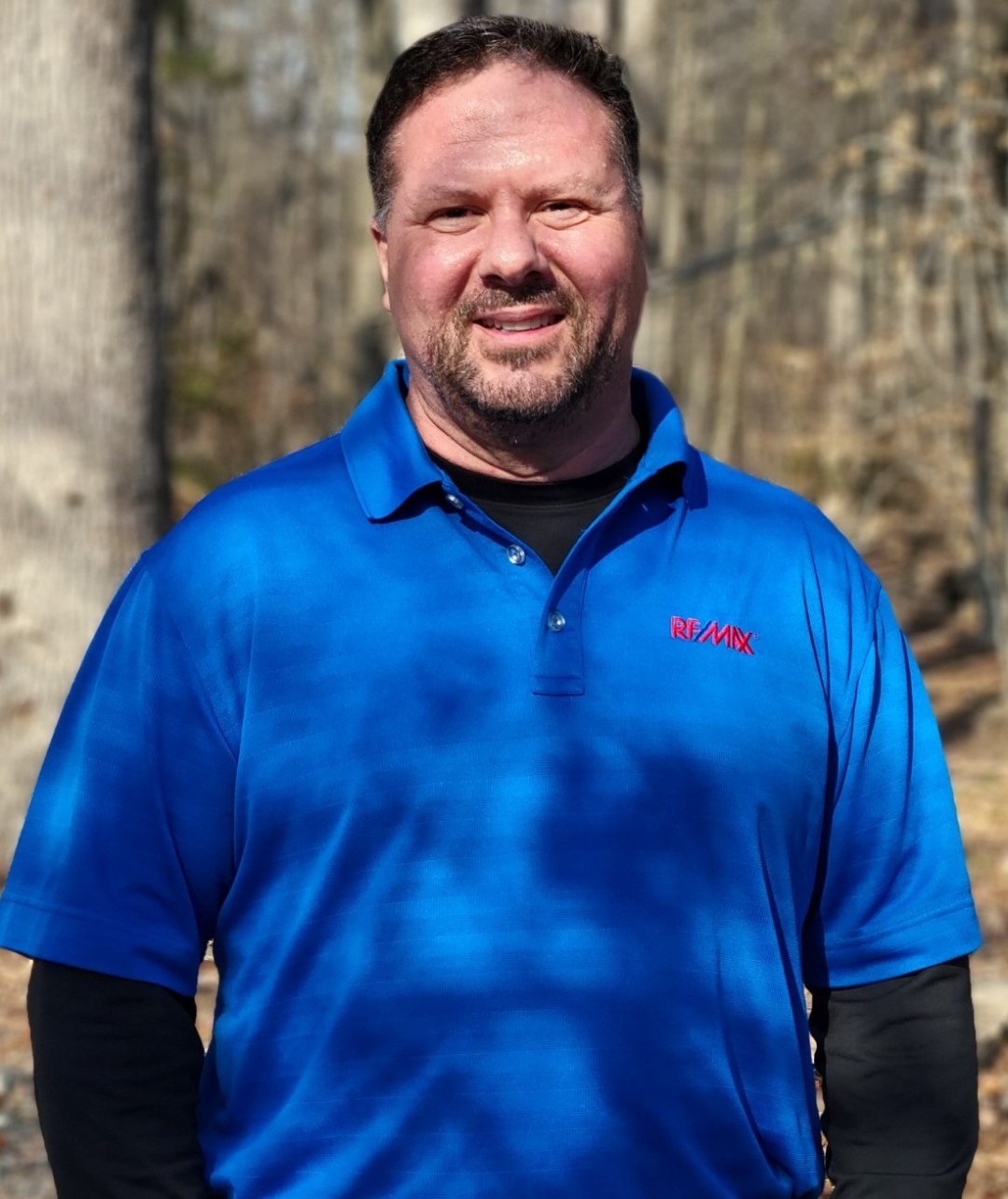 Michael A. Saunders, Realtor®